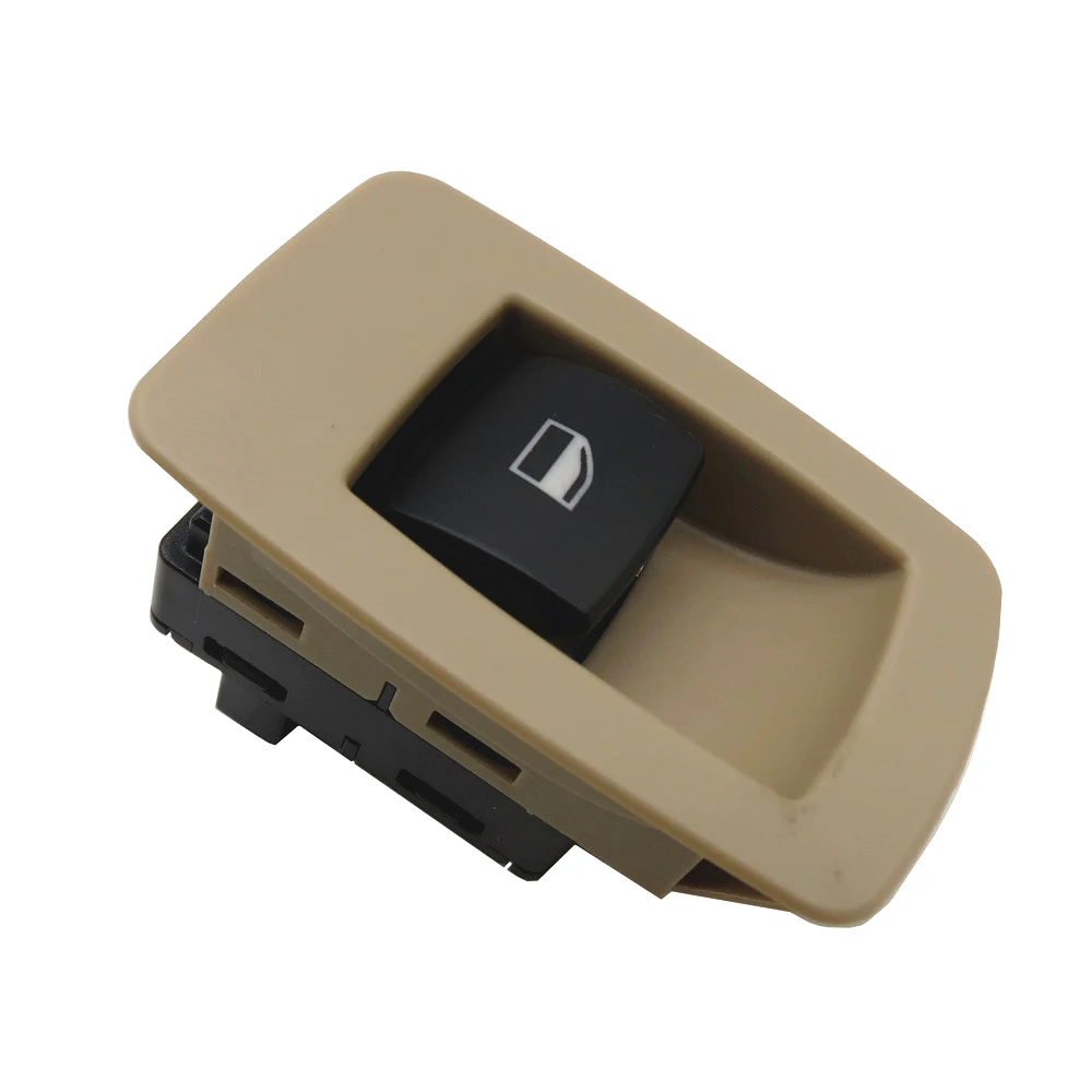 New Power Window Master Regulator Switch Button For BMW E53 E71 E72 E83