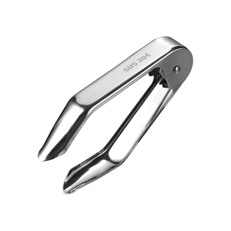 

304 Stainless Steel Pineapple Slicer Vegetable Fruit Pedicel Insect Clip Fruit Tool Kichen Accessories