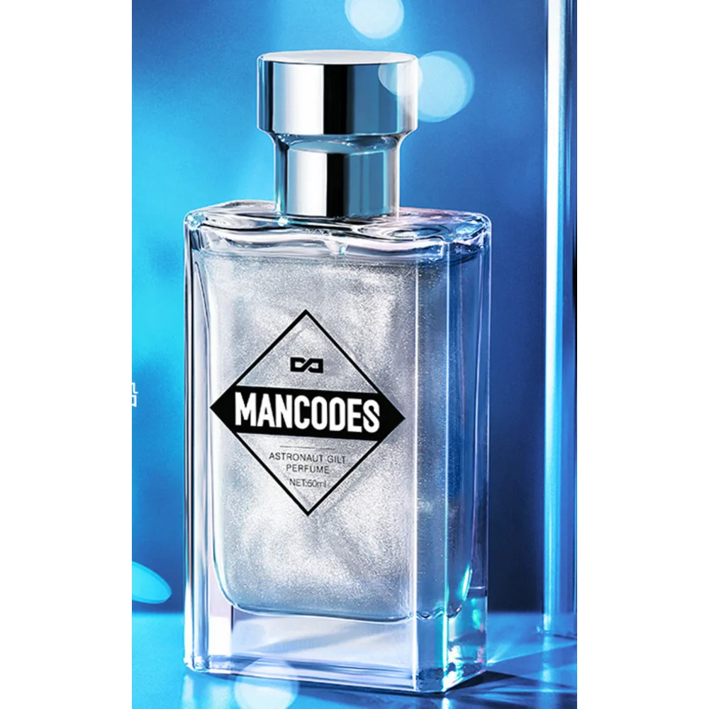New Left and Right Color Authentic Men's Perfume, Lasting Fragrance, Cologne, Perfume, Blue Gift Box, Perfume, Spray_voghion.com