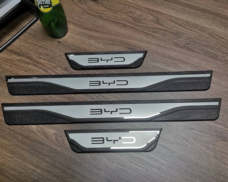 ڵ η ƿ ¦  Ŀ ÷Ʈ ƼĿ, BYD ATTO 3  2022-2023
