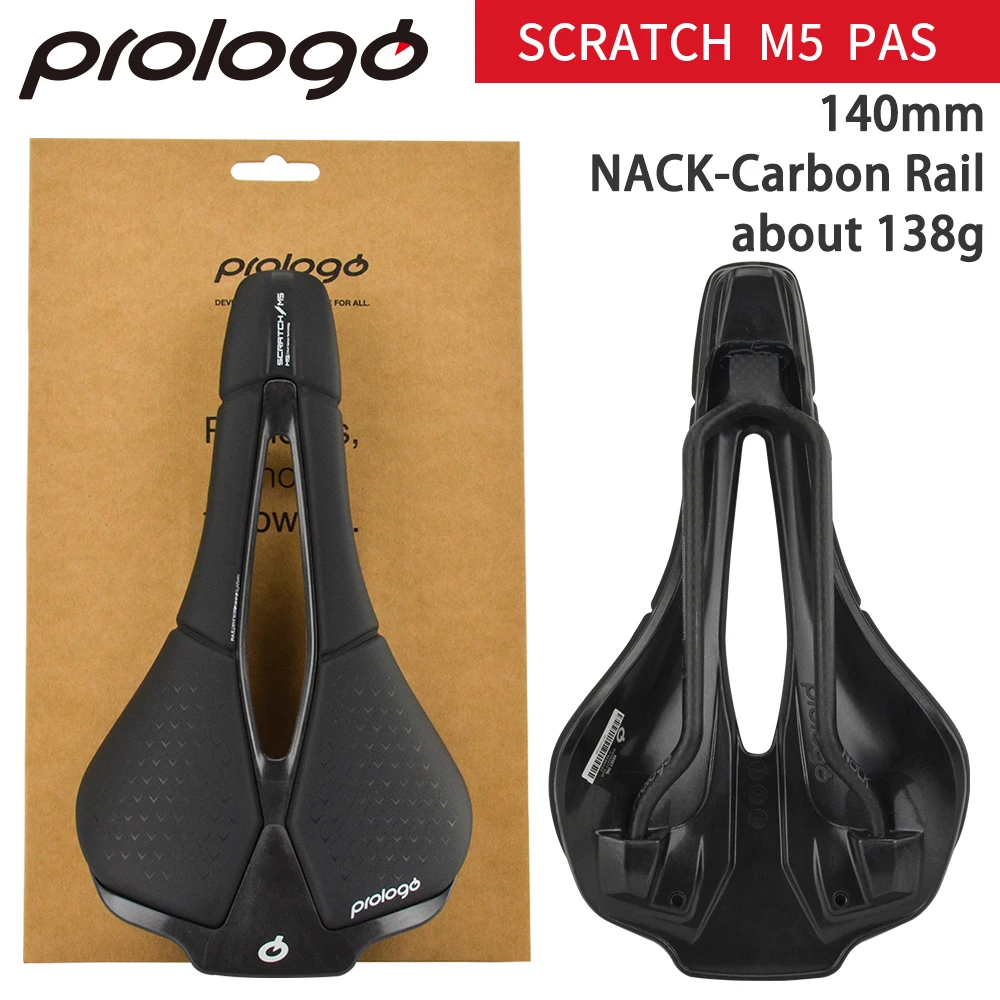 prologo SCRATCH M5 NACK 250×140mm Brown Scratch M5 CPC – Prologo