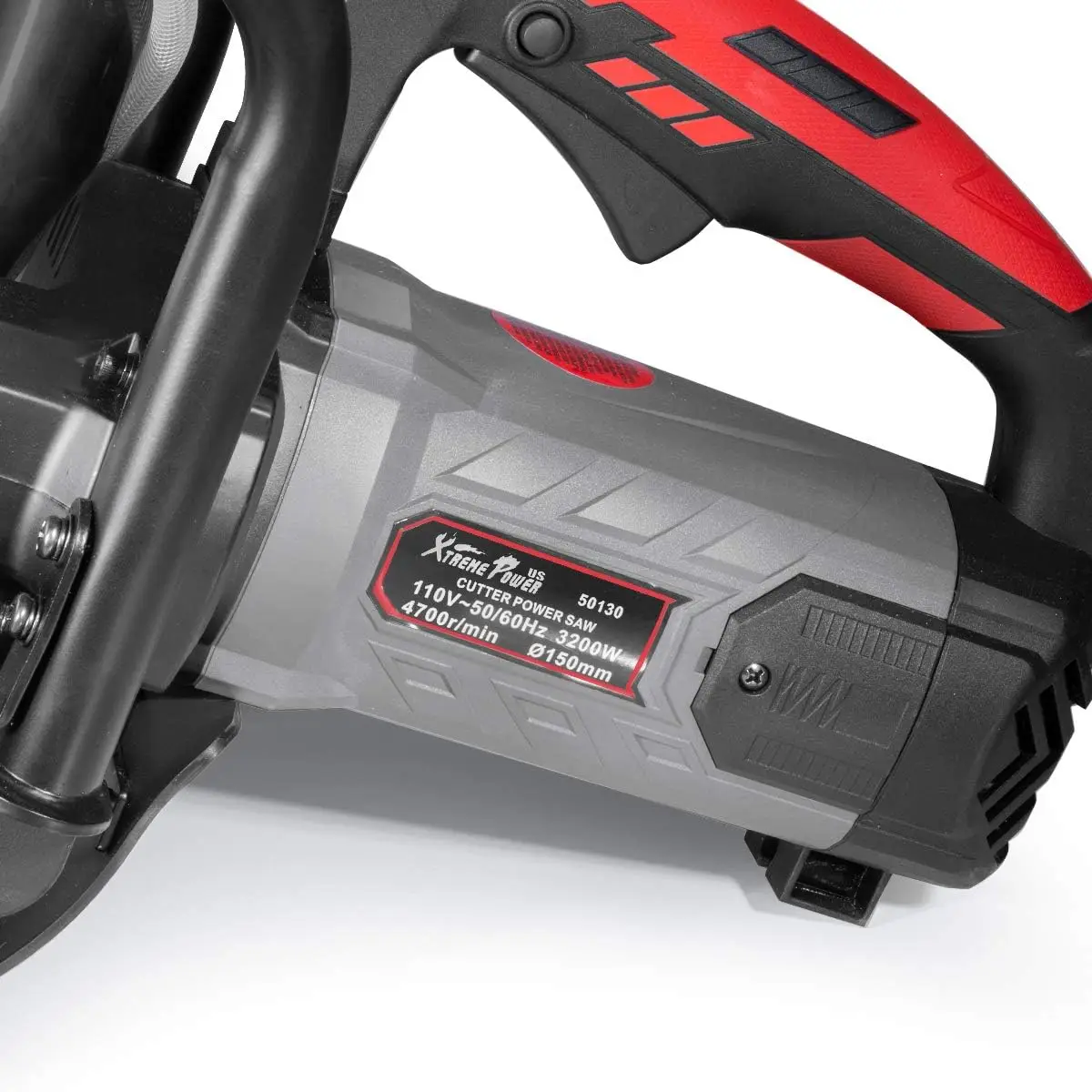 Circular saws are lightweight machines 3200W Electric Power Disc Cutter Circular Demo Saw For Wet/Dry Concrete Guide Roller Cut