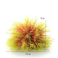 Yellow 9cm