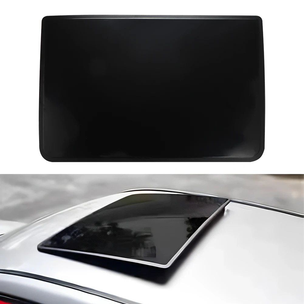 

Universal Car Sunroof Cover Imitation Sunroof Roof Sunroof DIY Decoration For Audi VW Golf Honda Tesla Accessories