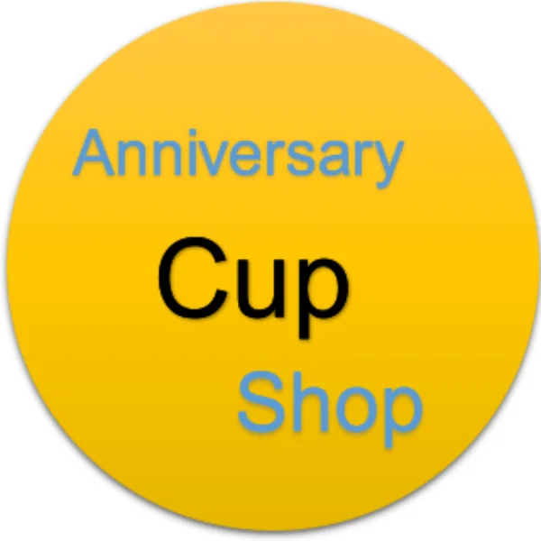 Anniversary Cup Shop Store