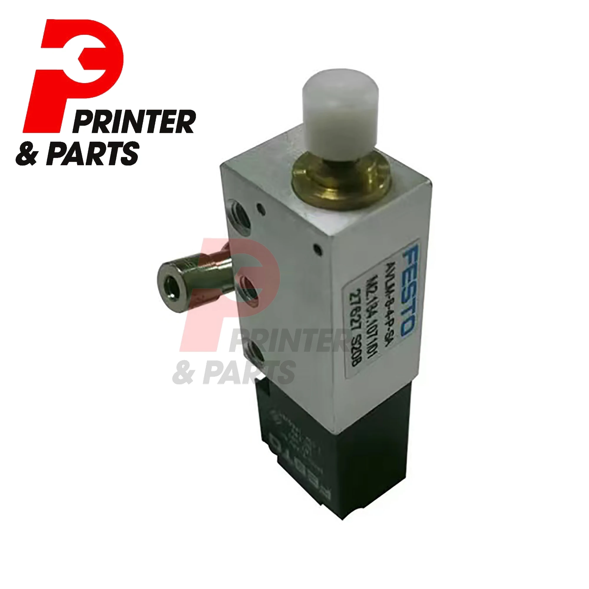 Best Quality Printing Machinery Parts M2.184.1071 Cylinder Valve Unit H20 Offset Printing Machine Spare Parts