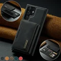 Black with Wallet