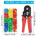 700pcs  and   86-4