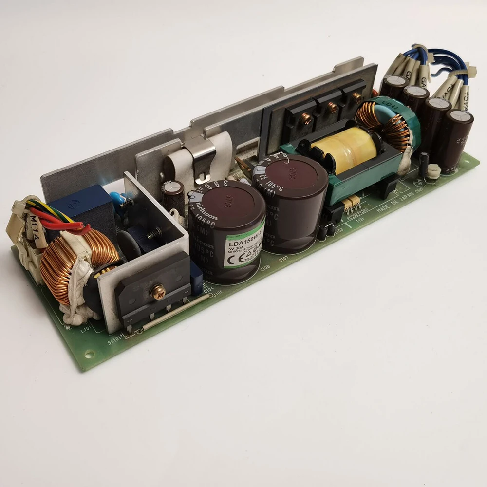   원래 분해된 스위칭 전원 공급 장치 LDA150W-5 5V/30A 150W