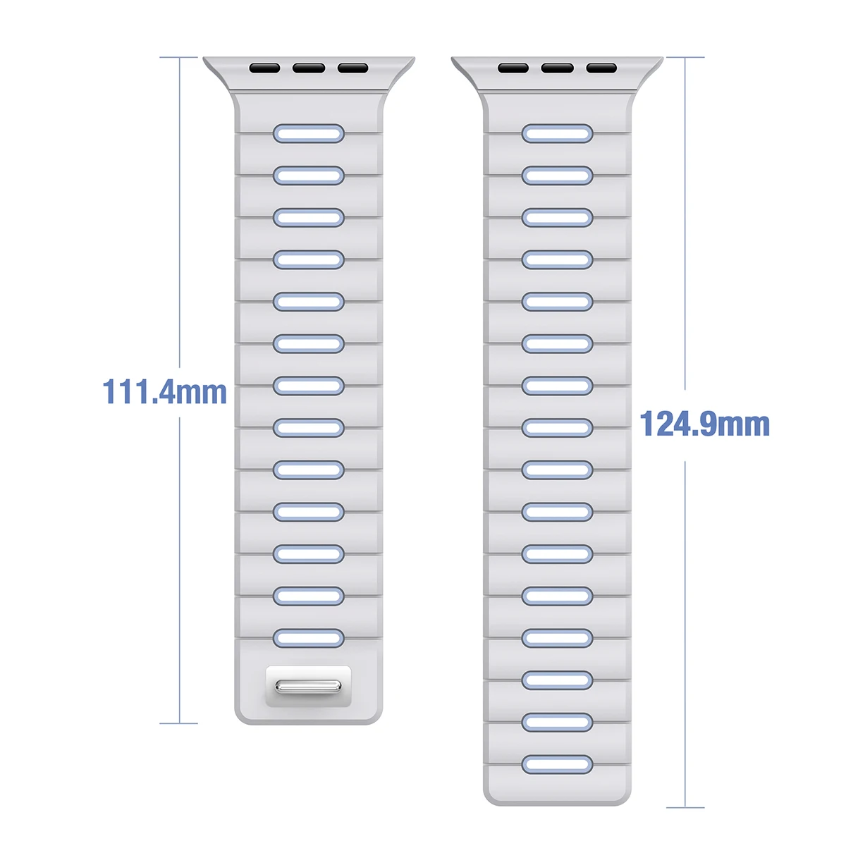 Magnetic Sports Strap Breathable Band