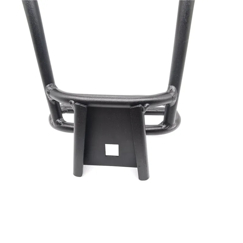 ブロンプトン バック　フレーム CYCLETECH-IKD : BROMPTON Front Carrier Frame for Tote Bag