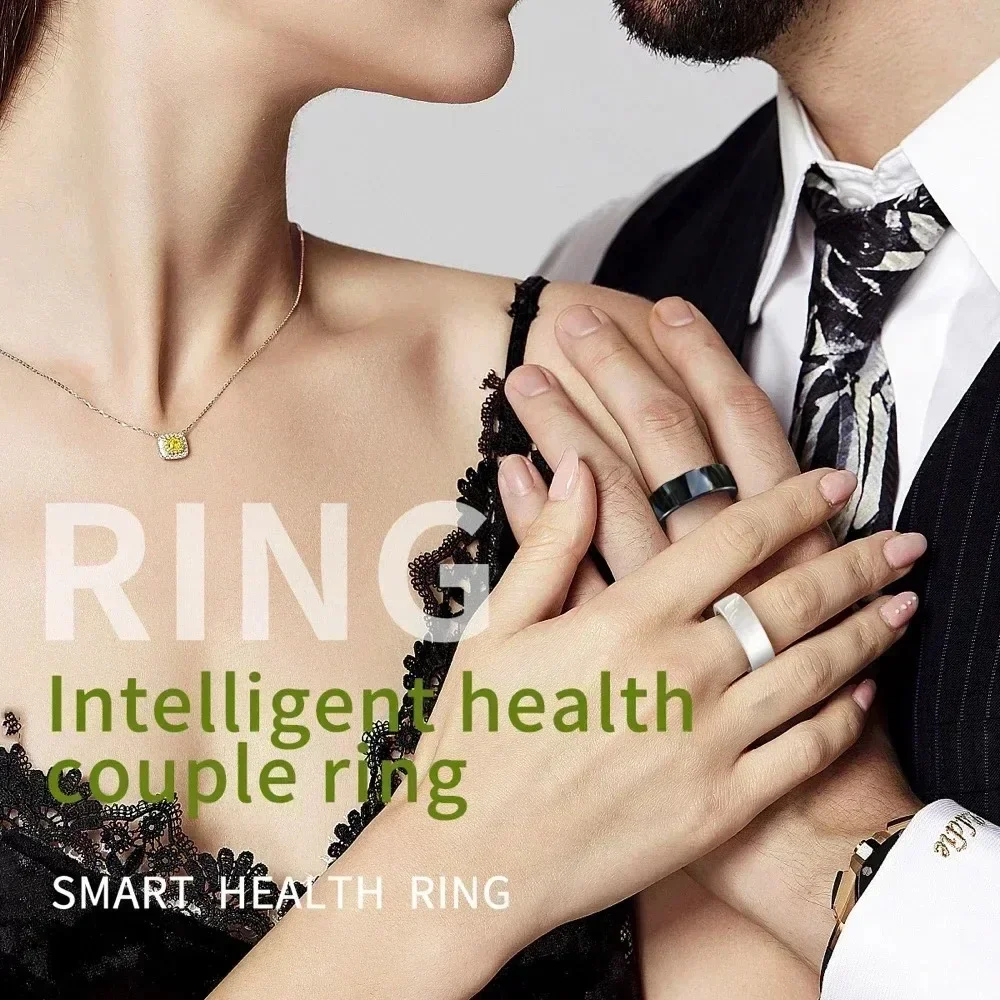 R3 Sleep Tracker Health Ring Heart Rate Blood Pressure Fitness Tracker  Smart Ring for Men Women - China Ring and Smart Ring price |  Made-in-China.com