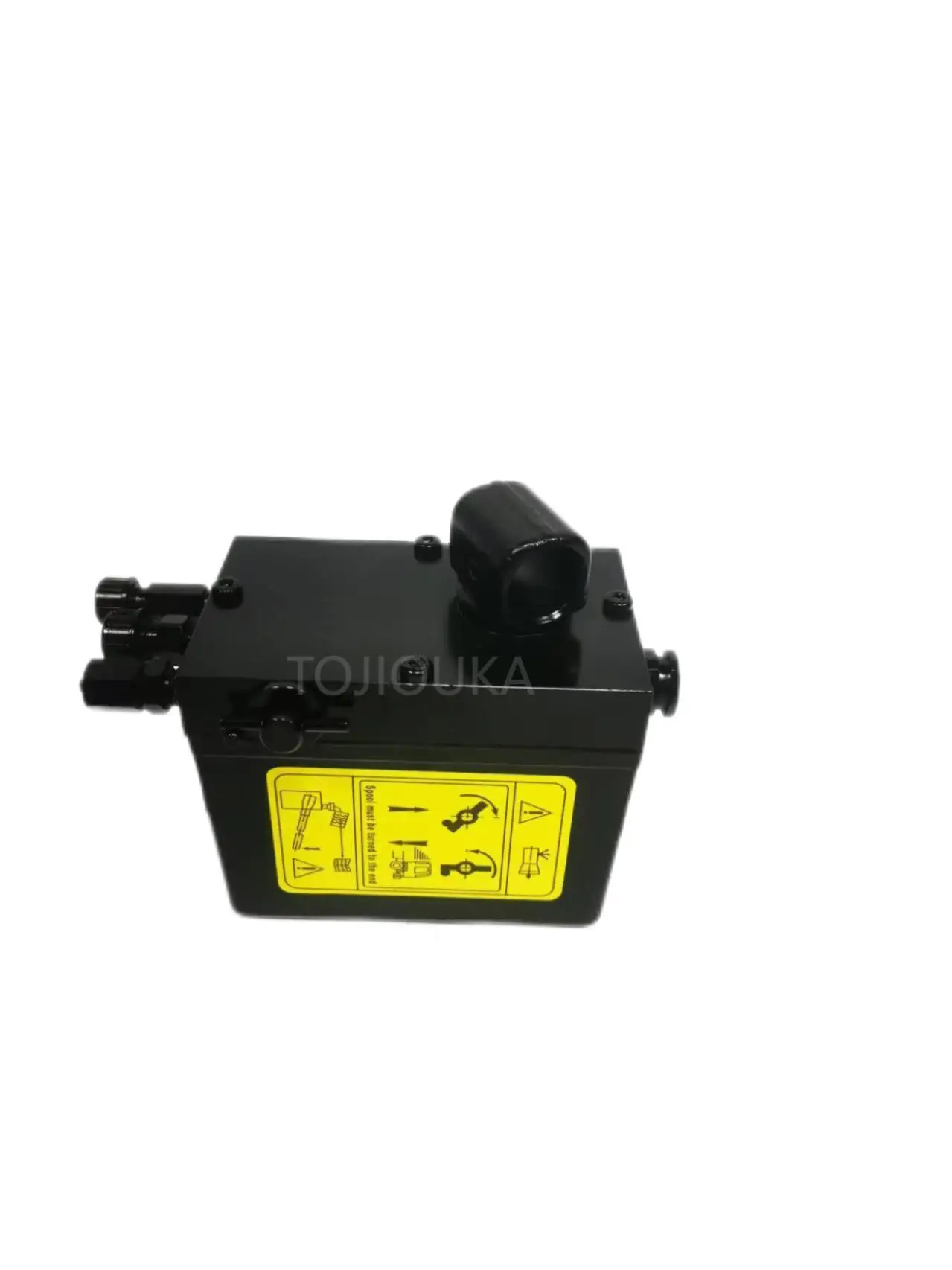 Suitable For Scania Truck Cab Rolover Hydraulic Pump 1549740 1397310 575165 1422640 1575165 1534976 1534976