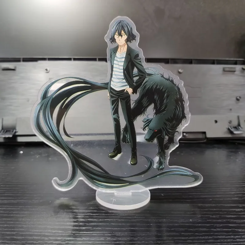 Anime The Ancient Magus Bride Figures Chise Hatori Elias Ainsworth