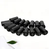40 Rolls BlackDog Poop Bags With Dispenser and Leash Clip, Unscented, Standard, 600 Count, 4
