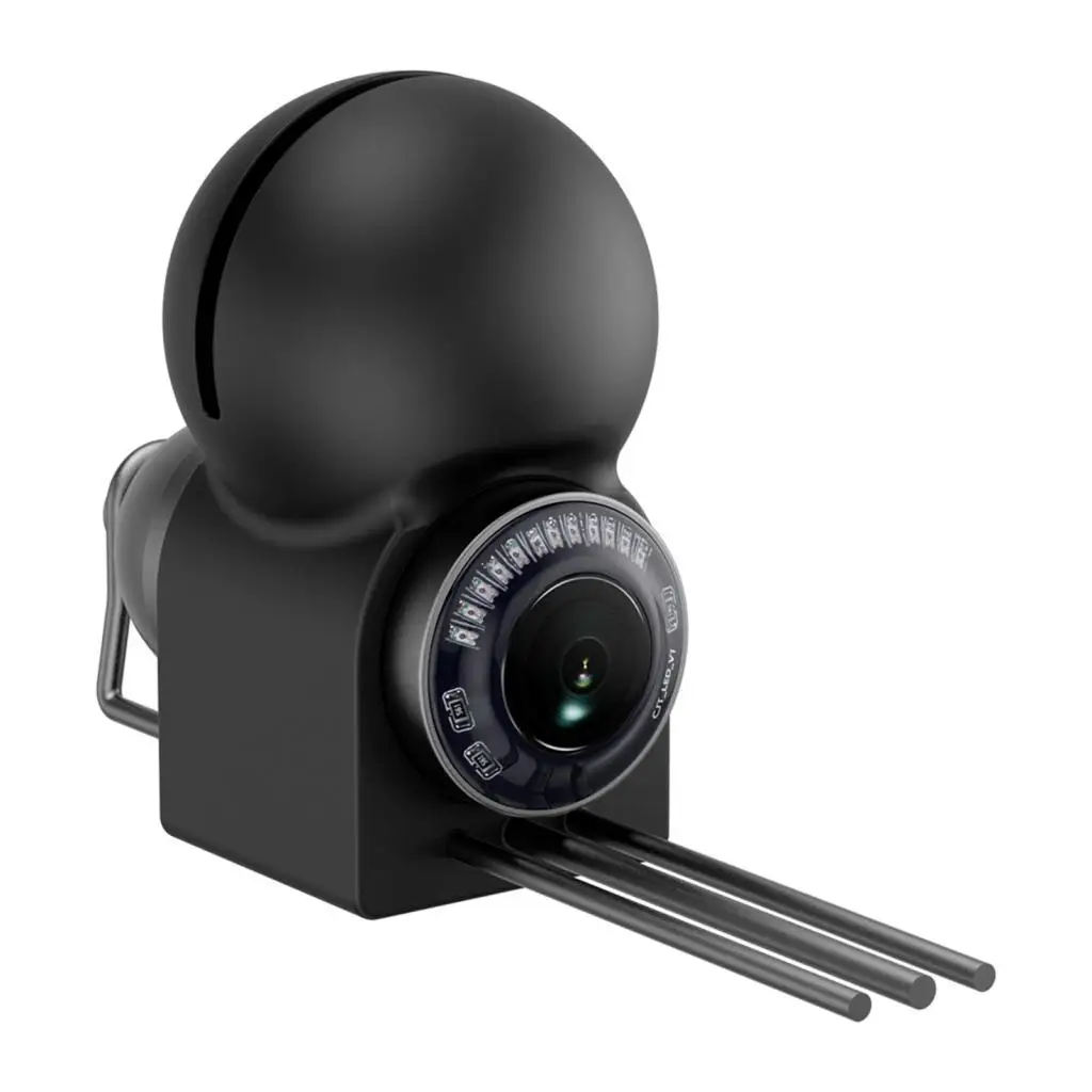 Underwater Fishing Camera Outdoor Fish Finders Sea Ice Fishing Open Water