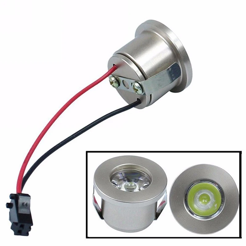 LED Mini Spotlight Lamp Miniature Lights