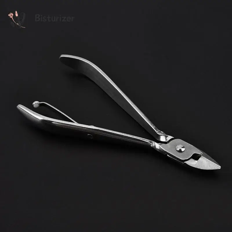 

Nail Care Nail Clippers Professional Ingrown Pedicure Care Tools Cutter Nipper Care Ingrown Toenail Toenail Trimmer Pedicure