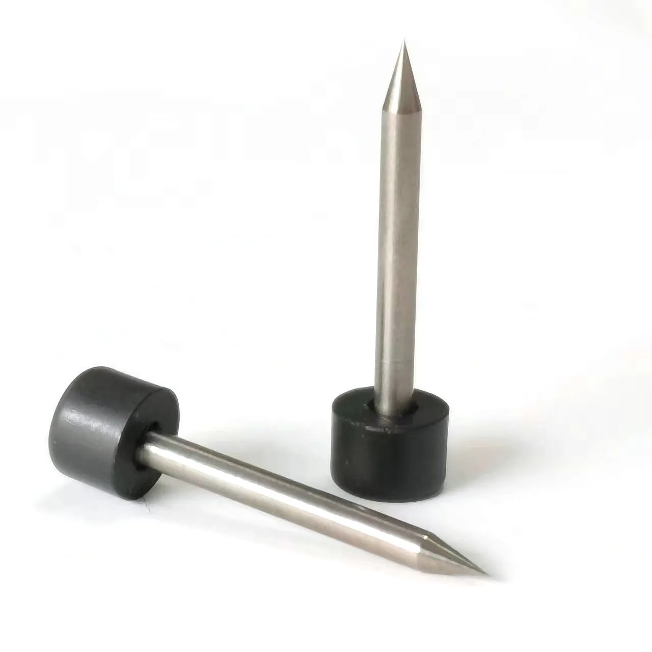 Free Shipping For Swift S3 S5 S10 Fiber Fusion Splicer Machine Electrode Rod EI-21 Made In China