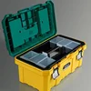 Tools Box with Shockproof Waterproof Safety Storage Box Portable Hard Protective Case Professional Electrician Tool Box 4