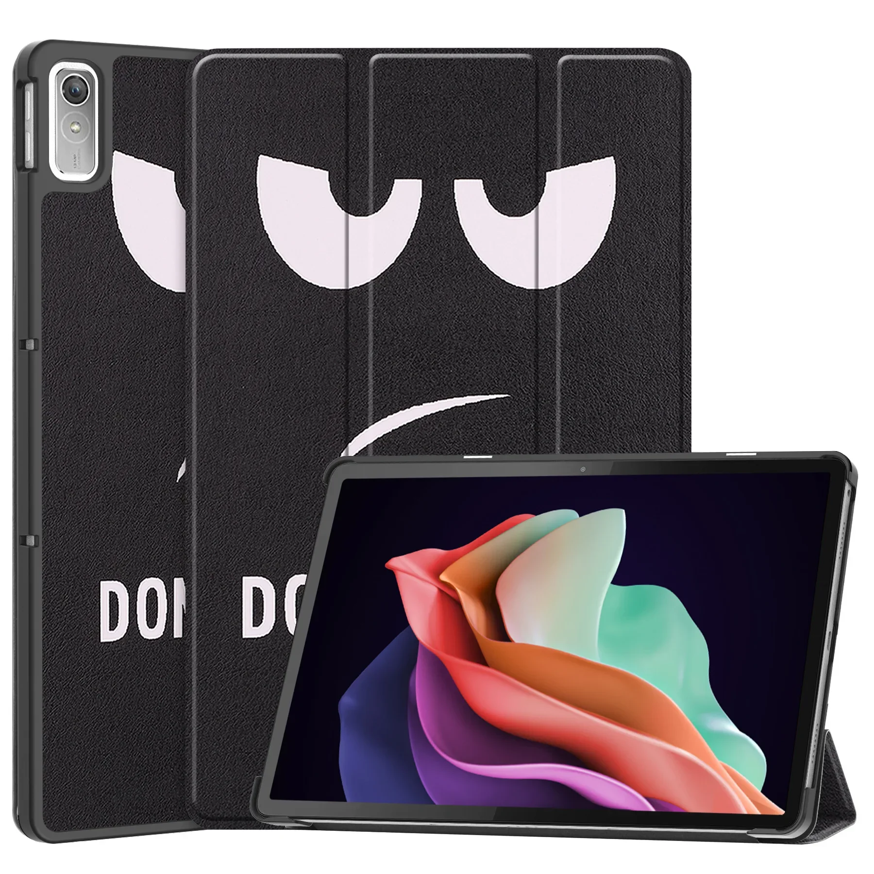 Premium Folding Stand Smart Cover