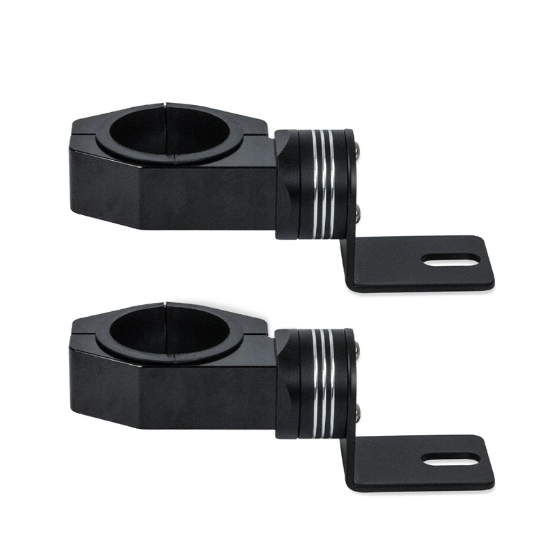 

ТВ флаг крепление кнут крепление для 1,75 до 2 дюймов рулон Бар Универсальный UTV для Polaris RZR 900 1000 Can Am Commander