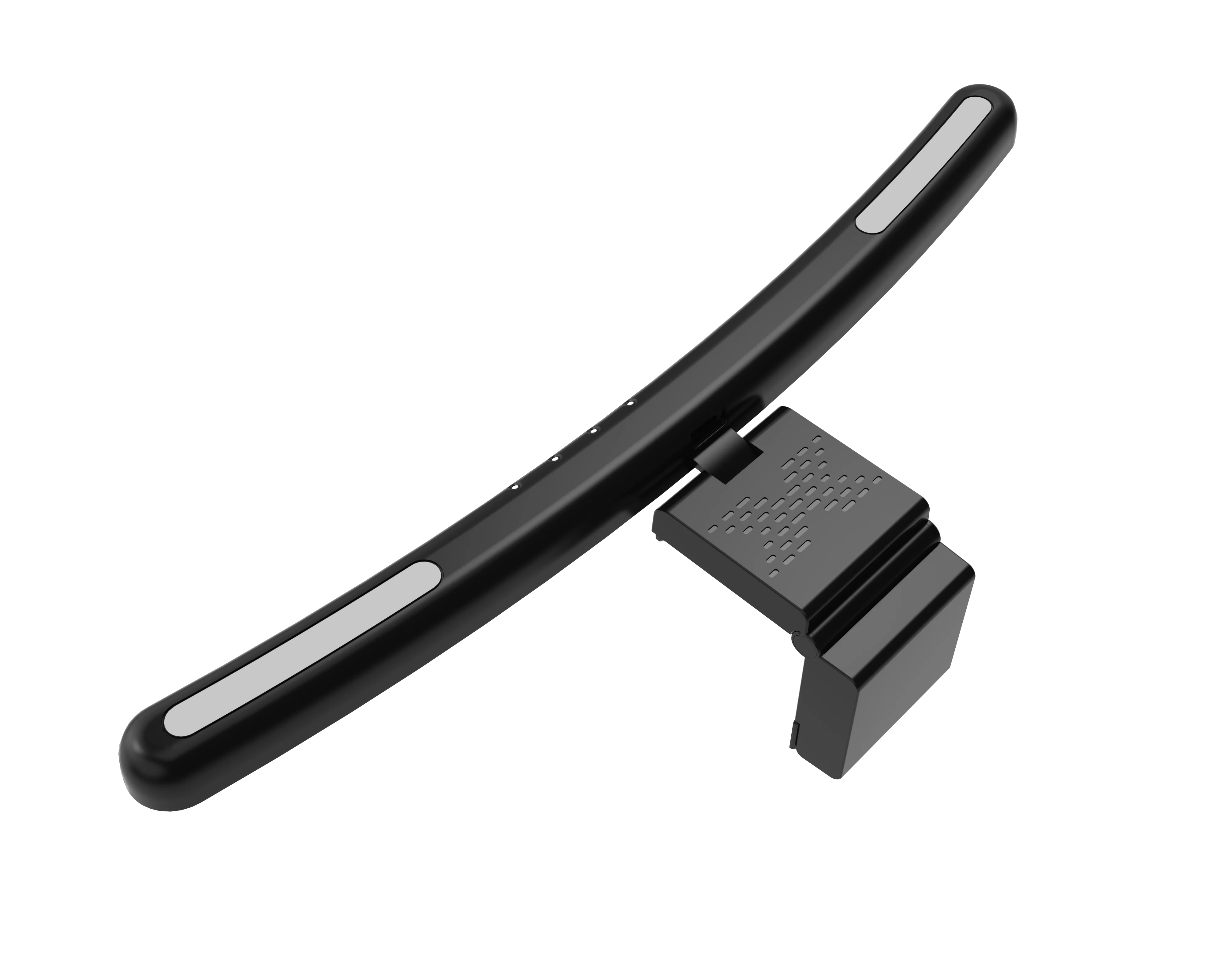 

Smart Rgb Screen Hang Light Usb Powered Dimmable curved Screen Light Bar Computer Monitor Light Bar Gaming Lamp