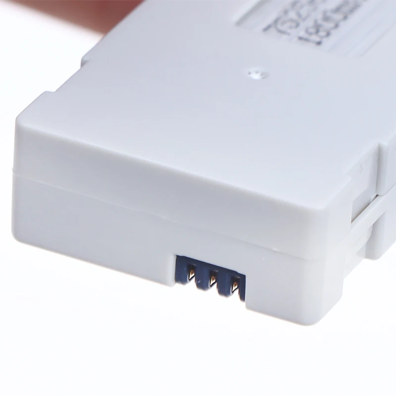 Large Capacity 3.7V 1800mAh 2600mAh RC Drone Lithium Battery For E88/E99/E525 Mini Drone Lithium Battery Replacements 20 Sb8f9b732d34c417a8ff76b8d0f142f44X Large Capacity 3.7V 1800mAh 2600mAh RC Drone Lithium Battery For E88/E99/E525 Mini Drone Lithium Battery Replacements