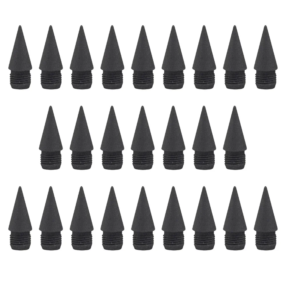 

25Pcs Everlasting Refills Everlasting Replaceable Refills Inkless Refills