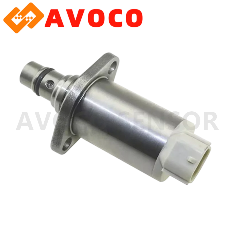 SCV 294200-0040 294200 0042 294200 0041 fuel pump pressure suction control valve for Toyota Avensis Corolla Verso 04226-0L020
