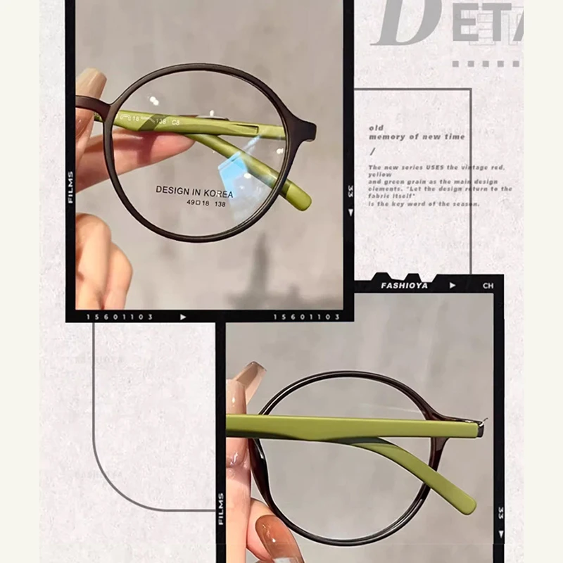 Chic Women's Reading Glasses - Fashionable Eyewear