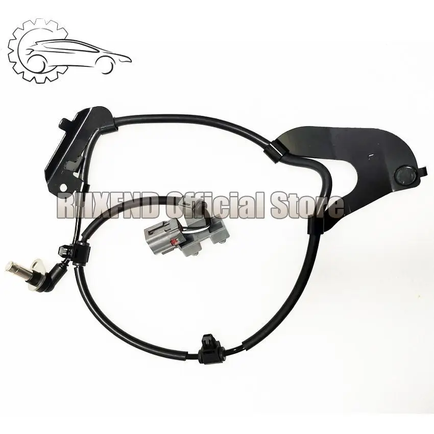8980521221 8980521191 ISUZU D-MAX TFR 2012 2013를 위한 ABS SPD 센서 바898980521221