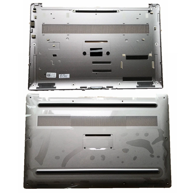 Lcd Voltar Capa Palmrest Case Inferior para Dell Precision 5510 5520 M5510 M5520 para Xps 15 9550 9560 P56f - Imagem 6