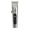 Youpin RIWA Hair Clipper,With LED Screen Washable,Haircut Men,Cordless Rechargeable Cutting Machine Trimmer,Barber Steel Head 2