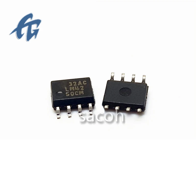 

(SACOH Best Quality) LM4250CM 10Pcs 100% Brand New Original In Stock