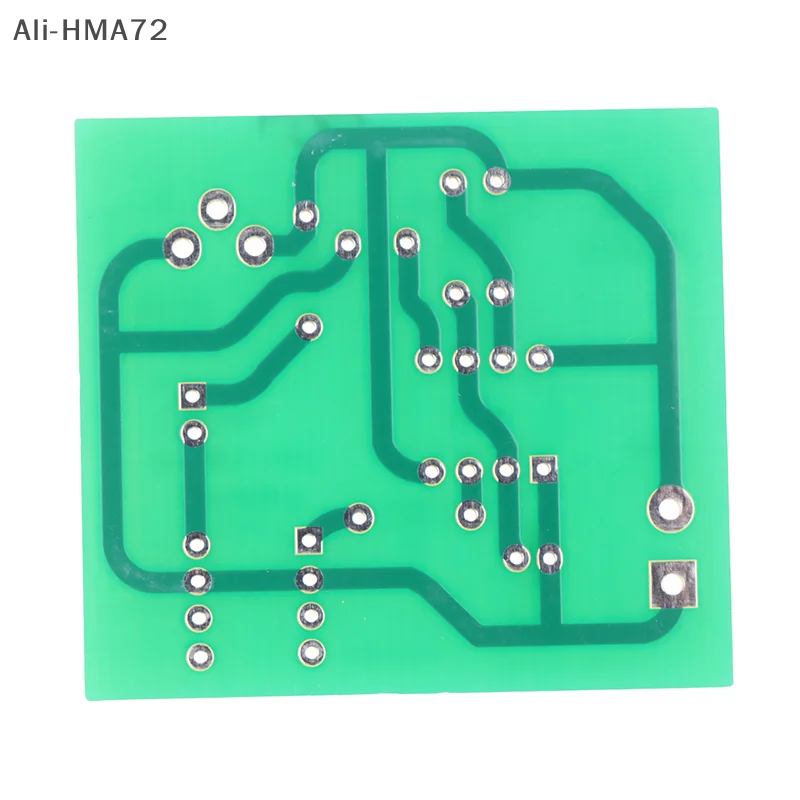 HMA72-Optocoupler Tester Kit Board Practice Welding DIY Electronic Product Spare Parts