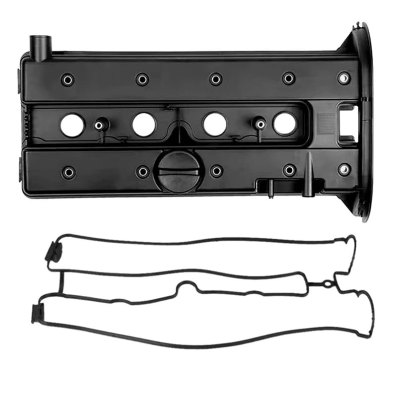 

92062396 Car Cylinder Head Engine Valves Cover Chamber with Gasket For 90501942