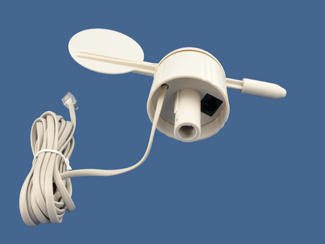 

MISOL/1 PCS OF Spare part for weather station to test the wind direction