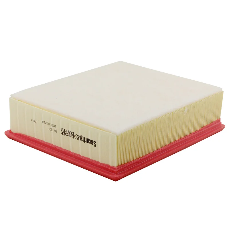 Air Filter For GWM HAVAL Hover F5 F7 F7X H2S H6 WEY VV5 1.5T VV6 2.0T 1109110XKZ1DA MANN C24069