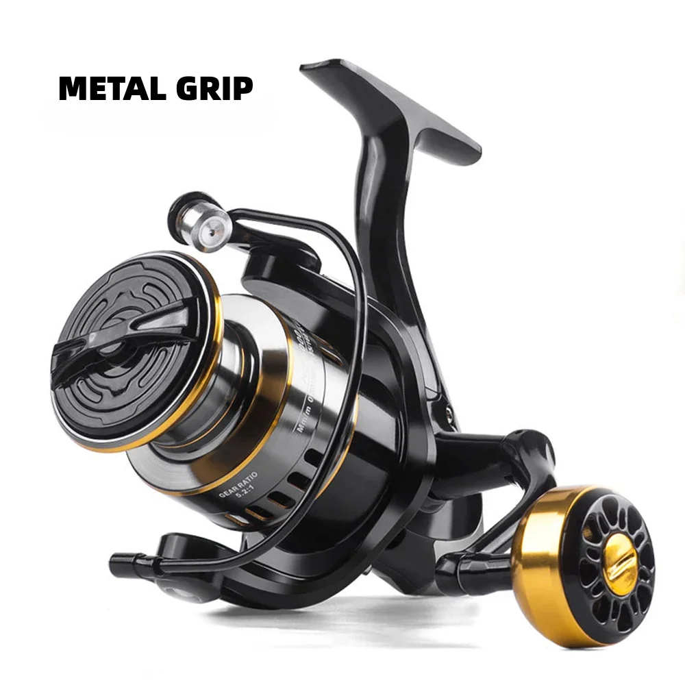 METAL GRIP