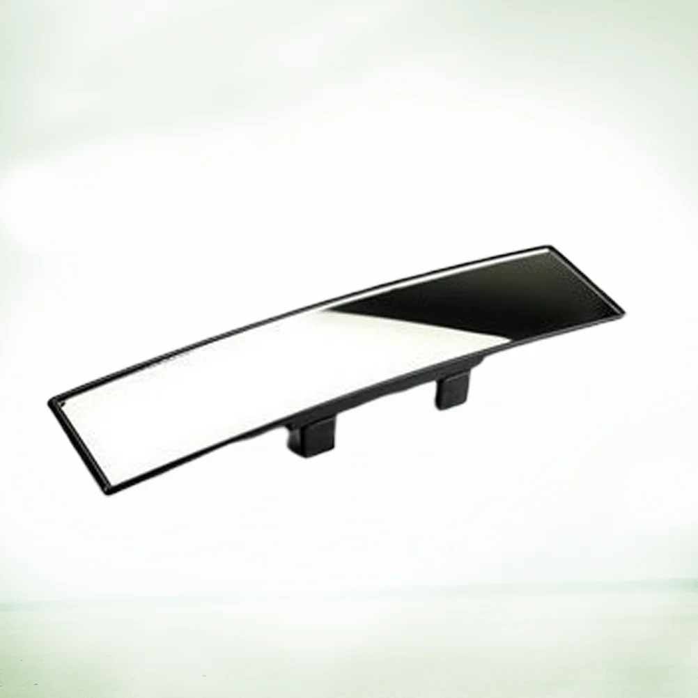 광각 후방 카메라 거울 사각지대 거울, 300mm, 1PC