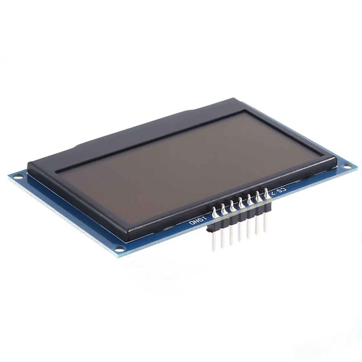 OLED ÷  2.4 ÷, 2.42 ġ, 128x64 ̹, SSD1309 ̽, 4  IIC ̽