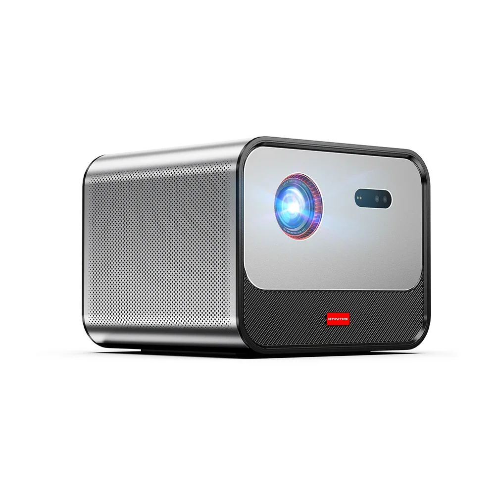 

projectors hd 4k 1080p home theater smart projector for education durable Full HD 1920*1080 R80 BYINTEK