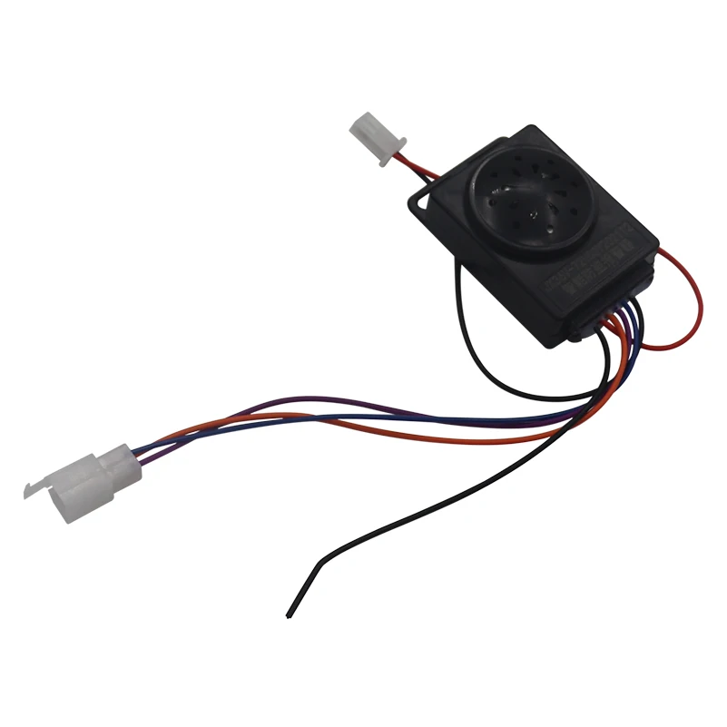 NEUES Alarm-Startsystem mit einem Knopfdruck, APP-Diebstahlsicherung, Fernbedienungsschloss, Autoschlüssel für Citycoco Elektroroller-Teile – Detail 2