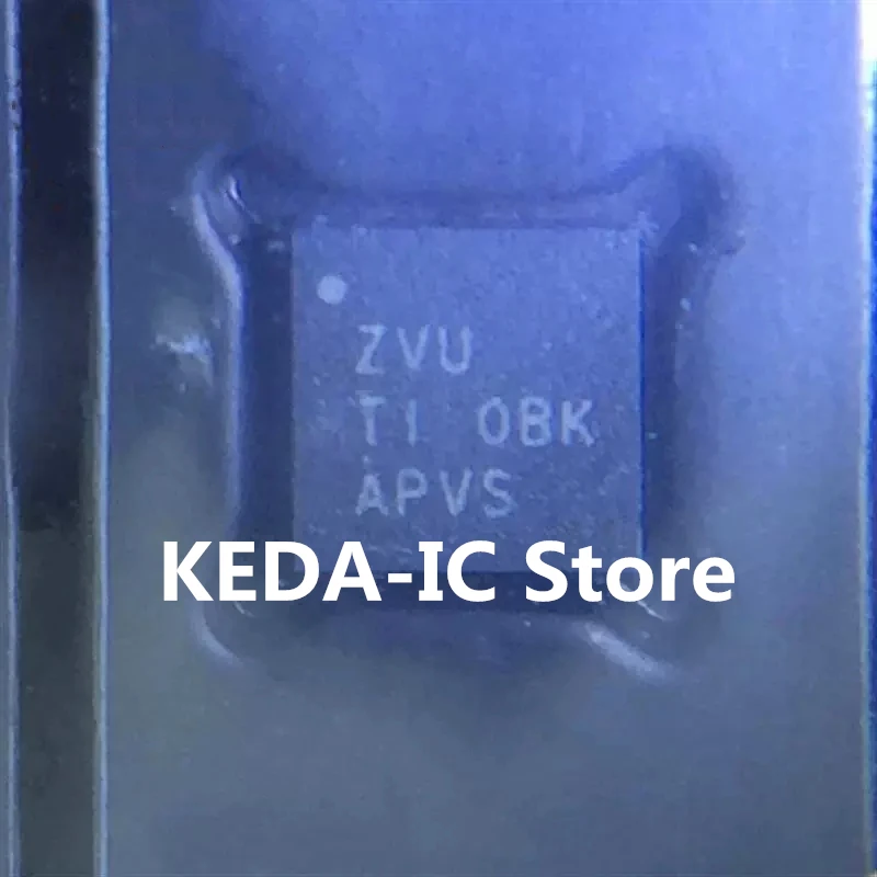 

10PCS~500PCS/LOT TCA6408ARGTR ZVU VQFN16 new original
