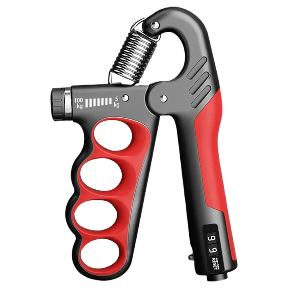 5-100 KG Grip Strength Trainer - Image 7
