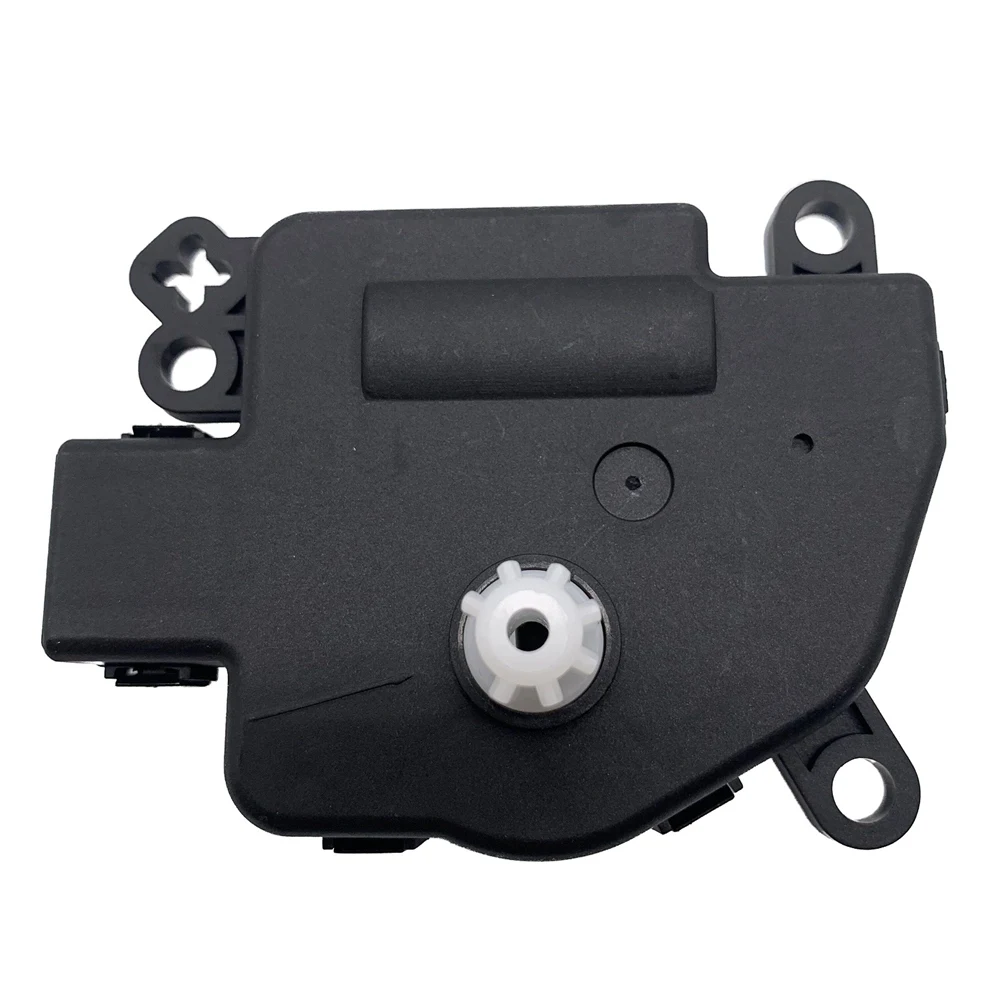 

Vent Mode Door Actuator Heater Blend Door Actuator for Ram 1500, 2500, 3500 68089742AA, 68448026AA,
