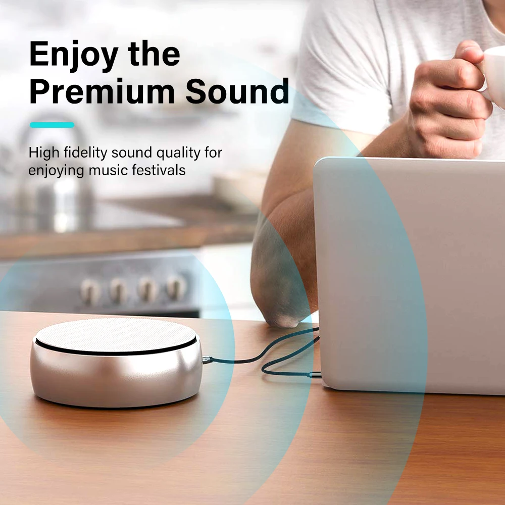 Premium Stereo Audio Cable, 3.5mm to 6.35mm, High-Fidelity Sound Transmission