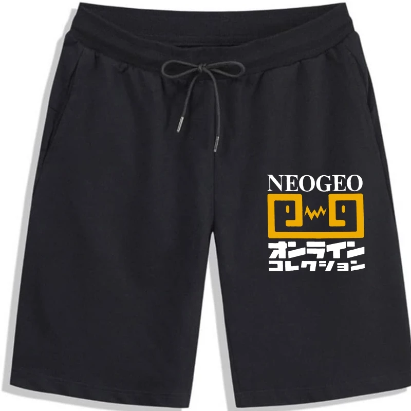 

Мужские шорты Neo Geo в японском стиле 016048