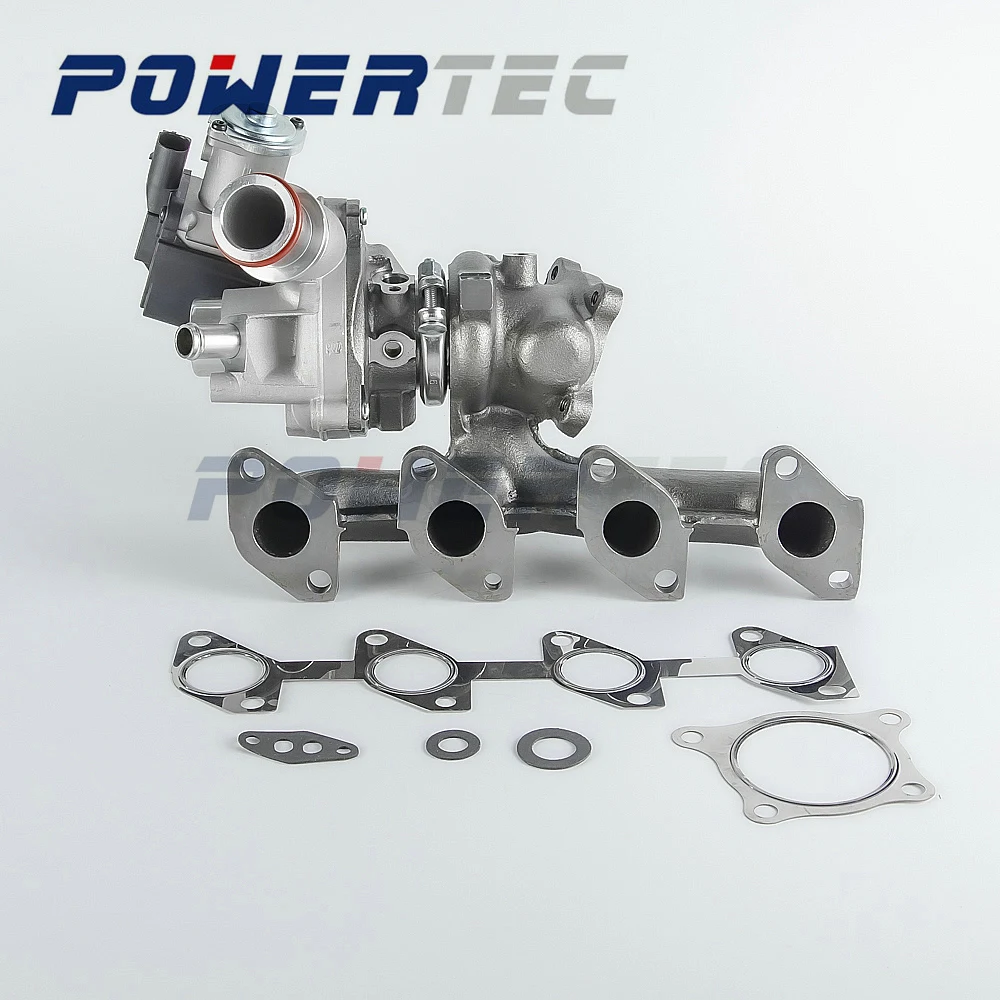 Actionneur De Turbo 03F145725G Pour Skoda Fabia Octavia Rapid Roomster 1.2 TSI 105 - 116mm